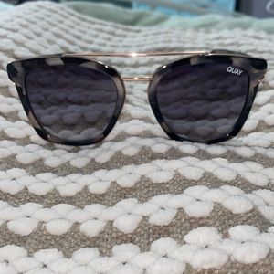 Quay Australia sunglasses Sweet Dreams